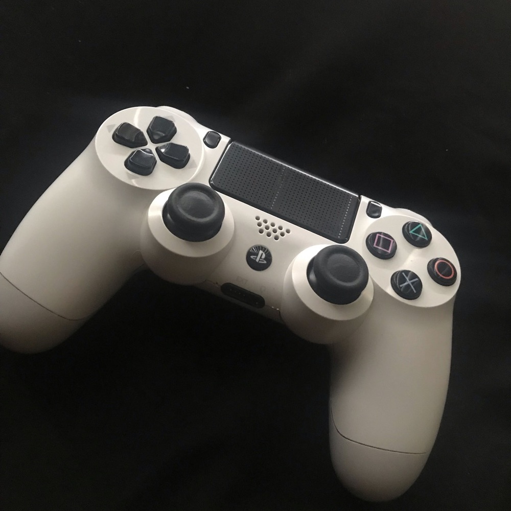 Playstation 4 control